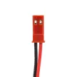 Electropan ICP 186500-22F-M-3S1P-S Li-Ion Takarítógép akkumulátor (2600mAh, 11.1V, 28.86 Wh) - Utángyártott