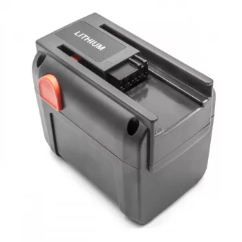   Gardena AccuJet 18-Li (9333-20) akkumulátor - 4000mAh (18V) - Utángyártott