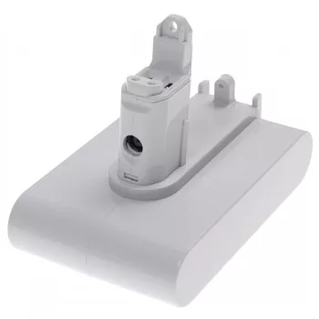   Dyson DC31, DC34, DC35 akkumulátor - 2000mAh Type-B (22.2V) - Utángyártott