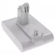 Dyson DC31, DC34, DC35 akkumulátor - 2000mAh Type-B (22.2V) - Utángyártott