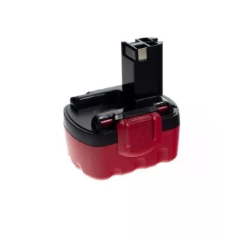   Bosch GDR 14.4V / GSR 14.4V-1 akkumulátor - 2000mAh (14.4V) - Utángyártott