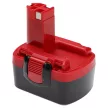 Bosch GDR 14.4V / GSR 14.4V-1 akkumulátor - 2000mAh (14.4V) - Utángyártott