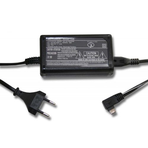 Sony AC-PW10AM hálózati töltő adapter - Utángyártott