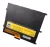 Dell Vostro V13, V130 Laptop akkumulátor - 2700mAh (11.1V Fekete) - Utángyártott