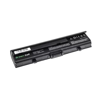   Dell Inspiron 1318 Laptop akkumulátor - 4400mAh (10.8V / 11.1V Fekete) - Utángyártott