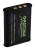 Sony NP-BY1, CS-SAZ100MC akkumulátor - 600mAh (3.7V) - Utángyártott