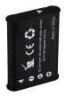Sony NP-BY1, CS-SAZ100MC akkumulátor - 600mAh (3.7V) - Utángyártott