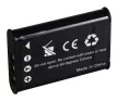 Sony NP-BY1, CS-SAZ100MC akkumulátor - 600mAh (3.7V) - Utángyártott