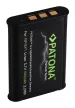 Sony NP-BY1, CS-SAZ100MC akkumulátor - 600mAh (3.7V) - Utángyártott