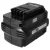 Dewalt DE0240, DE0240-XJ akkumulátor - 3000mAh (24V) - Utángyártott