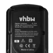Dewalt DE0240, DE0240-XJ akkumulátor - 3000mAh (24V) - Utángyártott
