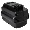Dewalt DE0240, DE0240-XJ akkumulátor - 3000mAh (24V) - Utángyártott