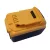 Dewalt DCF880, DCF880C1-JP akkumulátor - 6000mAh (18V) - Utángyártott