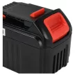 Dewalt DCB180, DCB181, DCB182 akkumulátor - 6000mAh (18V) - Utángyártott