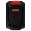Dewalt DCB180, DCB181, DCB182 akkumulátor - 6000mAh (18V) - Utángyártott