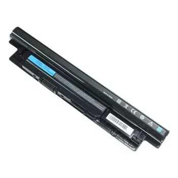   Dell Inspiron 15RV Laptop akkumulátor - 2200mAh, 14.8V (14.8V Fekete) - Utángyártott