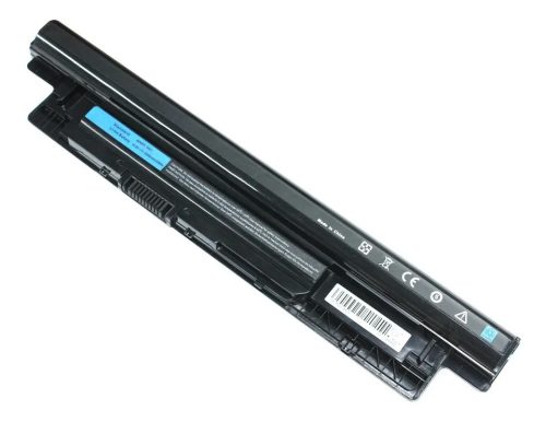 Dell Inspiron 15RV Laptop akkumulátor - 2200mAh, 14.8V (14.8V Fekete) - Utángyártott