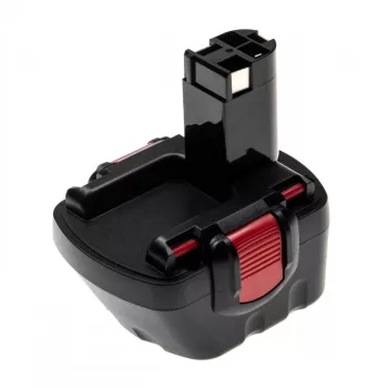   Bosch BAT043, BAT045, BAT046 akkumulátor - 3300mAh (12V) - Utángyártott
