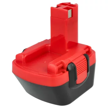   Bosch BAT043, BAT045, BAT046 akkumulátor - 3300mAh (12V) - Utángyártott