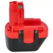 Bosch BAT043, BAT045, BAT046 akkumulátor - 3300mAh (12V) - Utángyártott