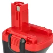 Bosch BAT043, BAT045, BAT046 akkumulátor - 3300mAh (12V) - Utángyártott