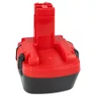 Bosch BAT043, BAT045, BAT046 akkumulátor - 3300mAh (12V) - Utángyártott