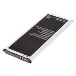 Samsung Galaxy Note 4, SM-N910F akkumulátor - 3220mAh