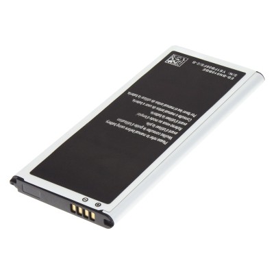 Samsung Galaxy Note 4, SM-N910F akkumulátor - 3220mAh - Utángyártott