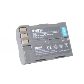 Nikon EN-EL3e akkumulátor - 1000mAh (7.2V) - Utángyártott