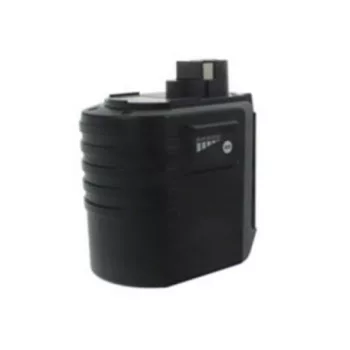   Bosch 11225VSR / 11225VSRH akkumulátor - 3000mAh (24V) - Utángyártott