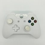 Xbox One wireless / vezeték nélküli kontroller - fehér