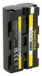 Sony CCD-RV100 / CCD-RV200 akkumulátor - 2000mAh (7.2V) - Utángyártott
