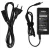 HP Compaq Evo N110 laptop töltő adapter - 65W (18.5V 3.5A) - Utángyártott