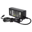 HP Compaq Evo N110 laptop töltő adapter - 65W (18.5V 3.5A) - Utángyártott