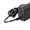 HP Compaq Evo N110 laptop töltő adapter - 65W (18.5V 3.5A) - Utángyártott