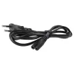 HP Compaq Evo N110 laptop töltő adapter - 65W (18.5V 3.5A) - Utángyártott