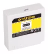 Samsung BP-85ST / IA-BP-85ST akkumulátor - 700mAh (7.4V) - Utángyártott