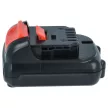 Dewalt DCB120, DCB121 akkumulátor - 1500mAh (12V) - Utángyártott