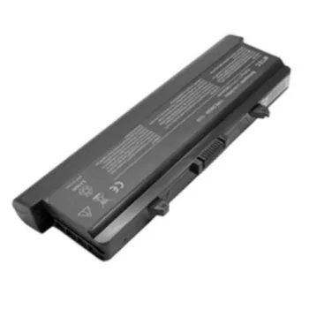   Dell Inspiron 1525 / 1526 / 1440 Laptop akkumulátor - 6600mAh (10.8V / 11.1V Fekete) - Utángyártott