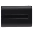 Sony NP-FM500H akkumulátor - 1600mAh (7.2V) - Utángyártott