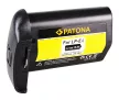 Canon LP-E4 akkumulátor - 2600mAh (10.8V) - Utángyártott