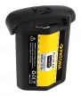 Canon LP-E4 akkumulátor - 2600mAh (10.8V) - Utángyártott