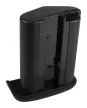 Canon LP-E4 akkumulátor - 2600mAh (10.8V) - Utángyártott