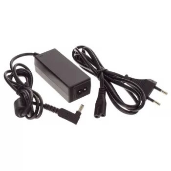   Asus VivoBook X202E laptop töltő adapter - 33W (19V 1.75A) - Utángyártott