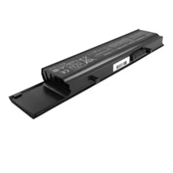   Dell Vostro 3400/3500/3700 Laptop akkumulátor - 4400mAh (10.8V / 11.1V Fekete) - Utángyártott