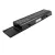 Dell Vostro 3400/3500/3700 Laptop akkumulátor - 4400mAh (10.8V / 11.1V Fekete) - Utángyártott