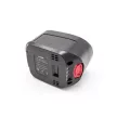 Bosch PSR 14.4 LI akkumulátor - 4000mAh (14.4V) - Utángyártott