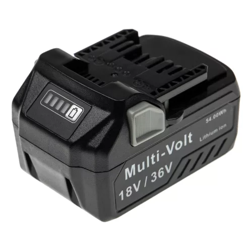 HiKOKI BSL36A18, BSL36B18 akkumulátor - 3000mAh (18V) - Utángyártott