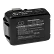 HiKOKI BSL36A18, BSL36B18 akkumulátor - 3000mAh (18V) - Utángyártott