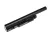 Dell Studio 16, XPS 1640 Laptop akkumulátor - 6600mAh (11.1V Fekete) - Utángyártott